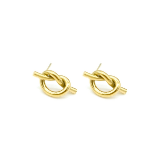 Syra - Earrings - Stainless Steel