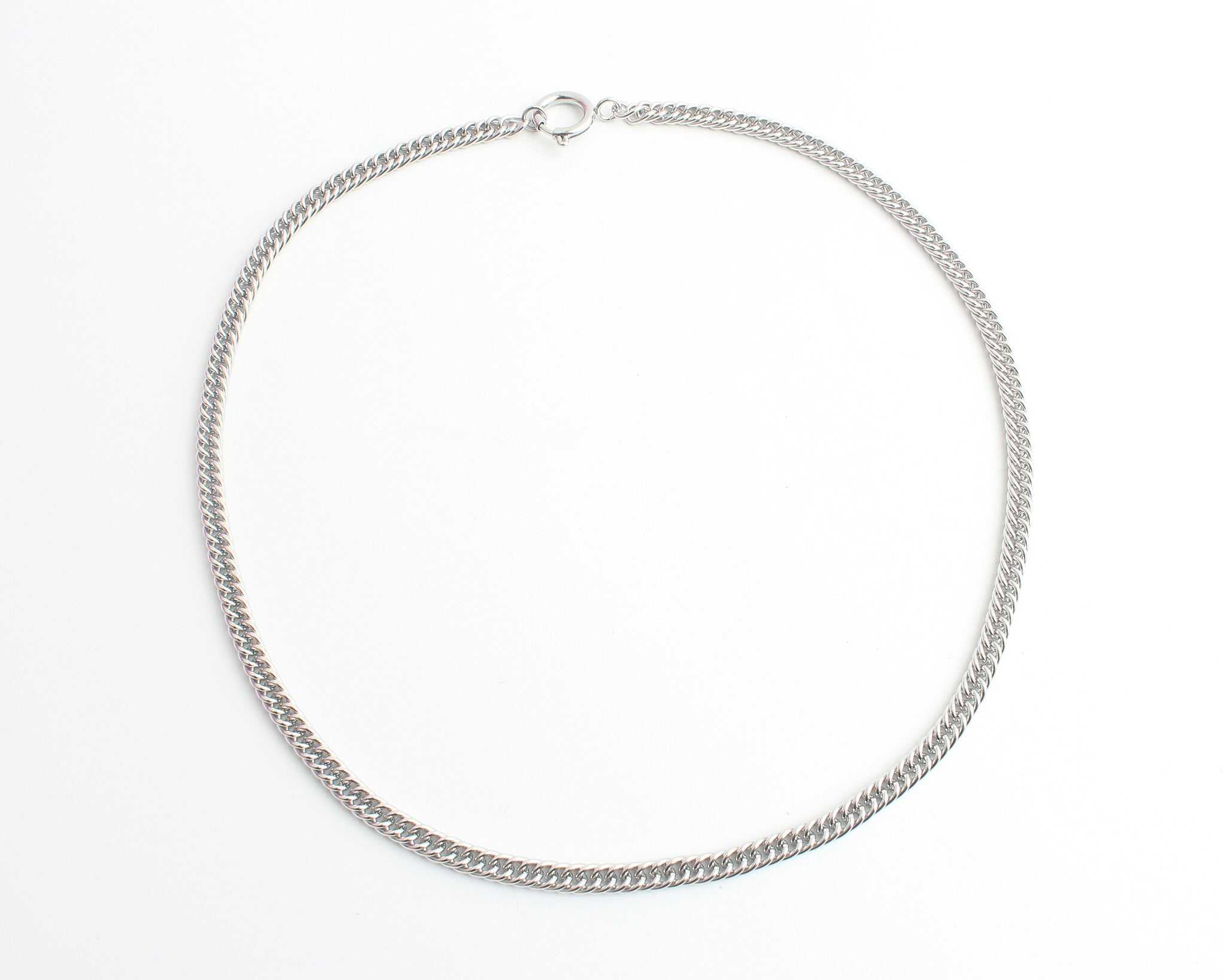 Sanna - Necklace - Stainless Steel