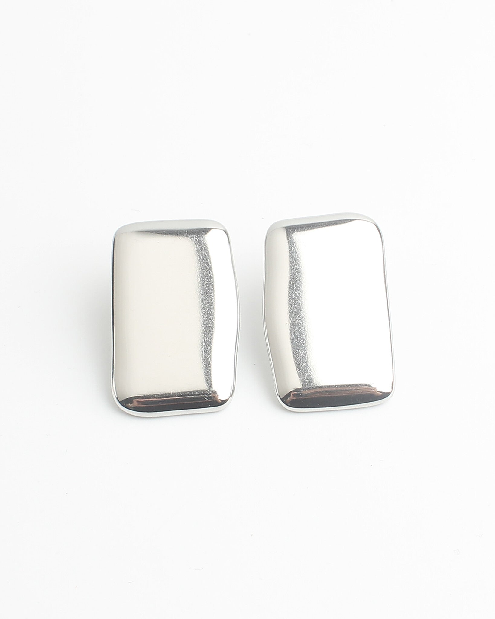 Maria - Earrings - Stainless Steel