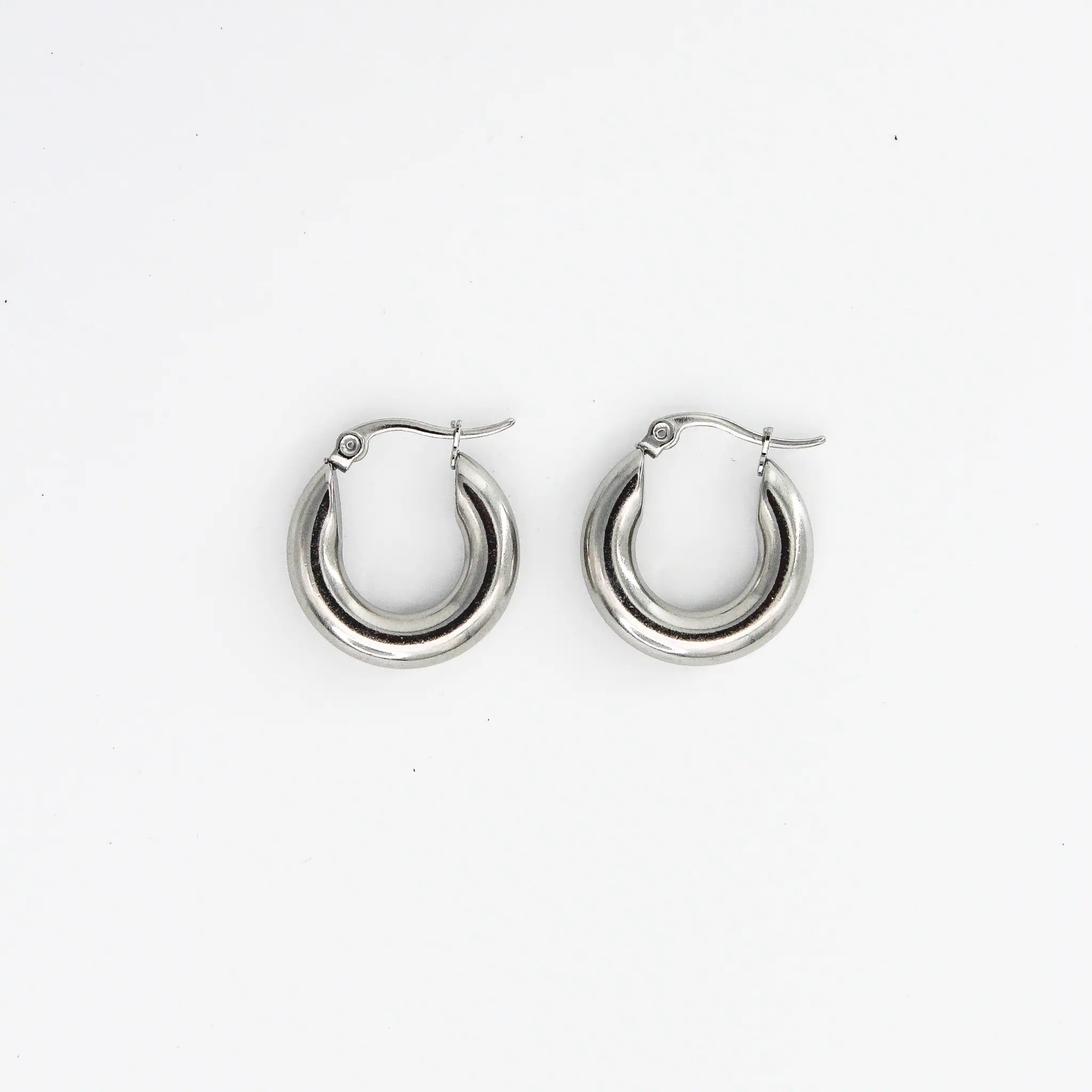 Dolce - Earrings - Stainless Steel