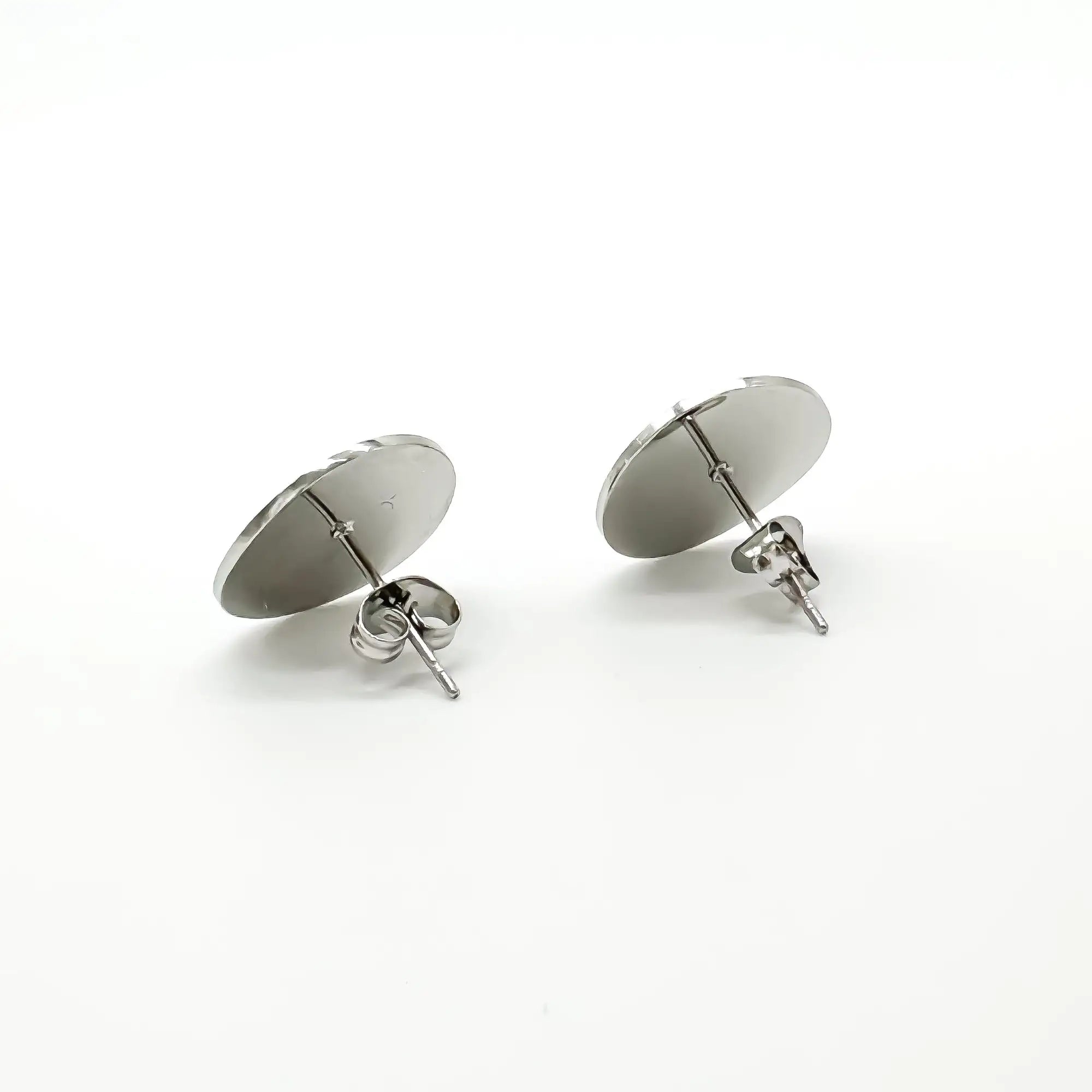 Dolly - Earrings - Stainless Steel