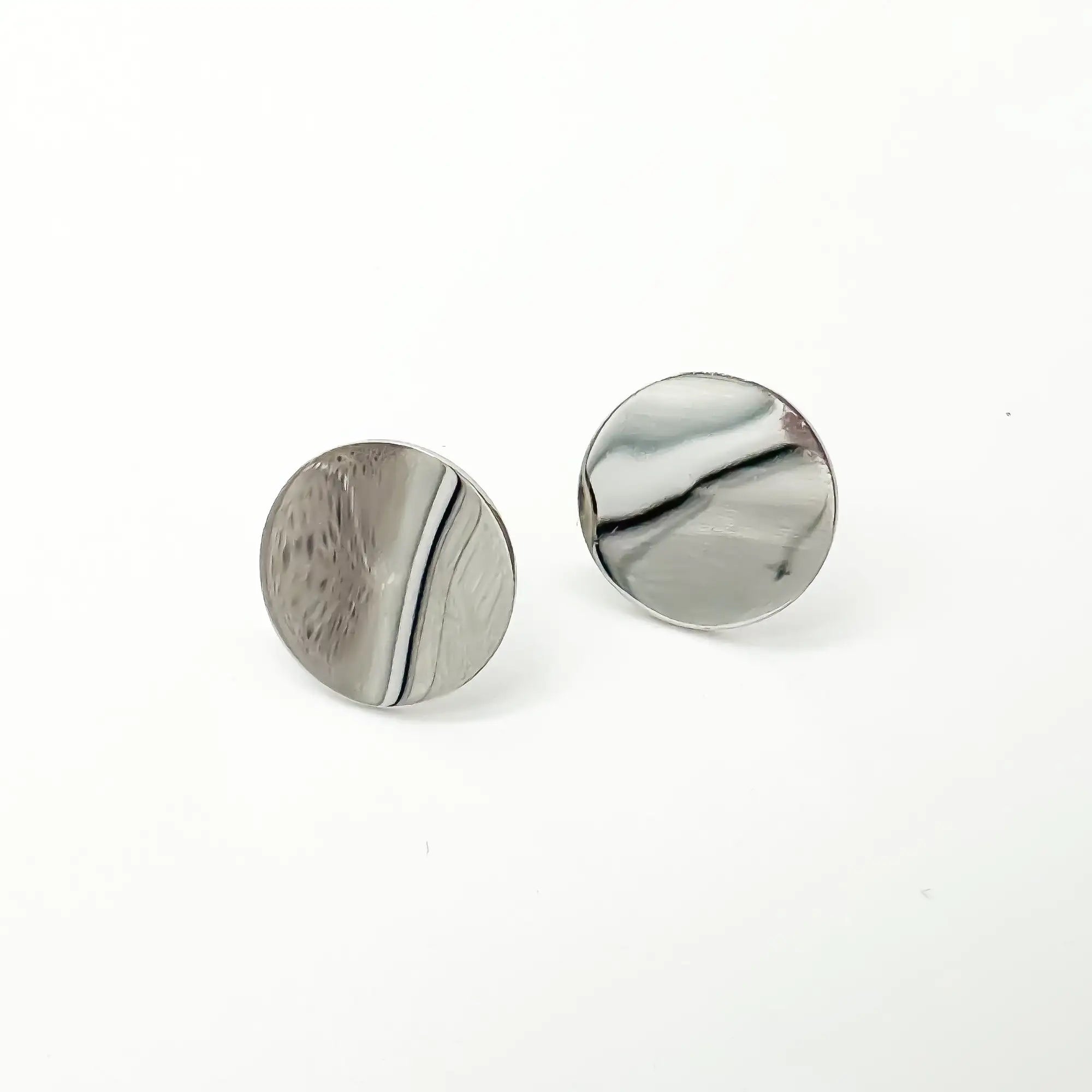 Dolly - Earrings - Stainless Steel