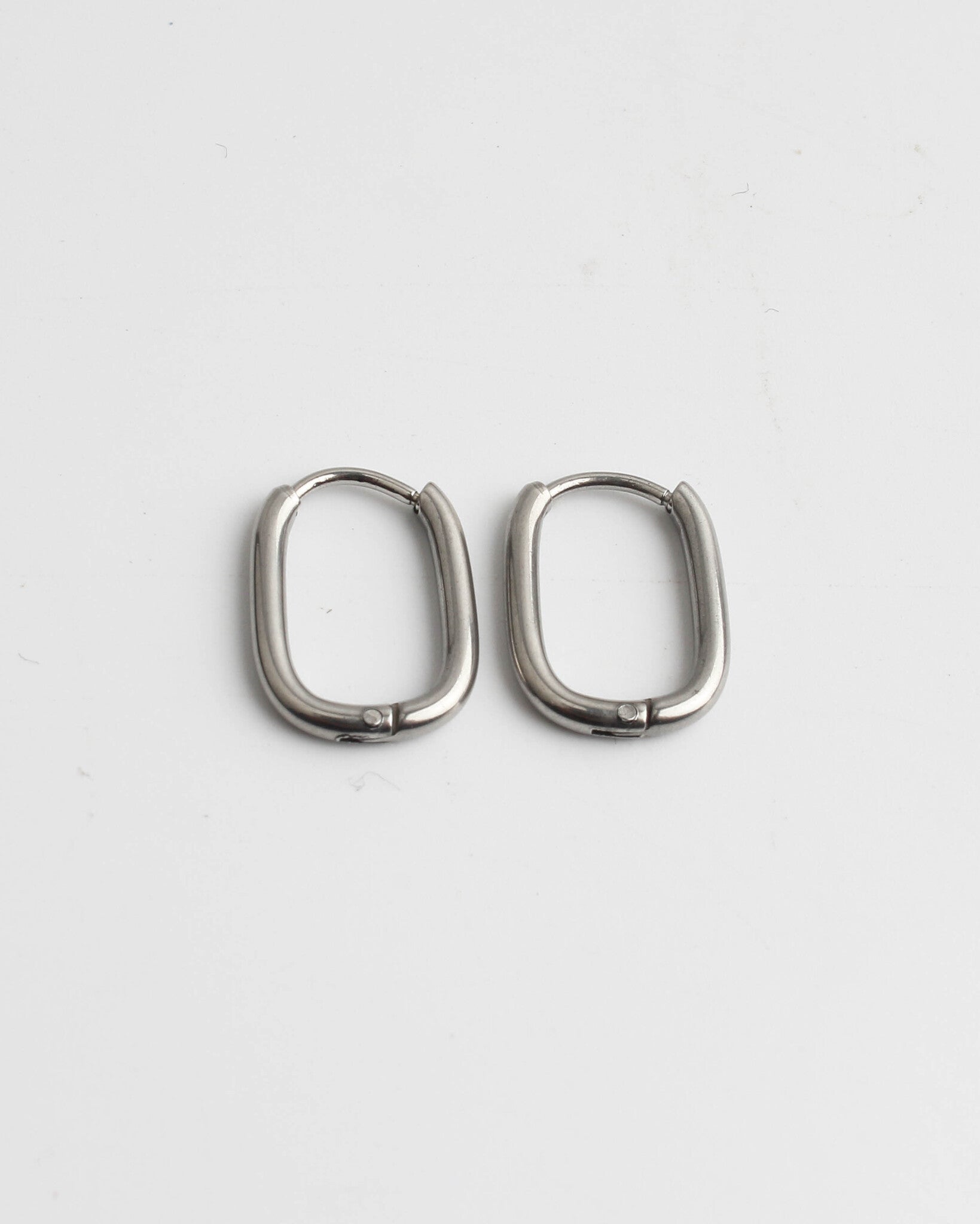 Jana - Earrings - Stainless Steel