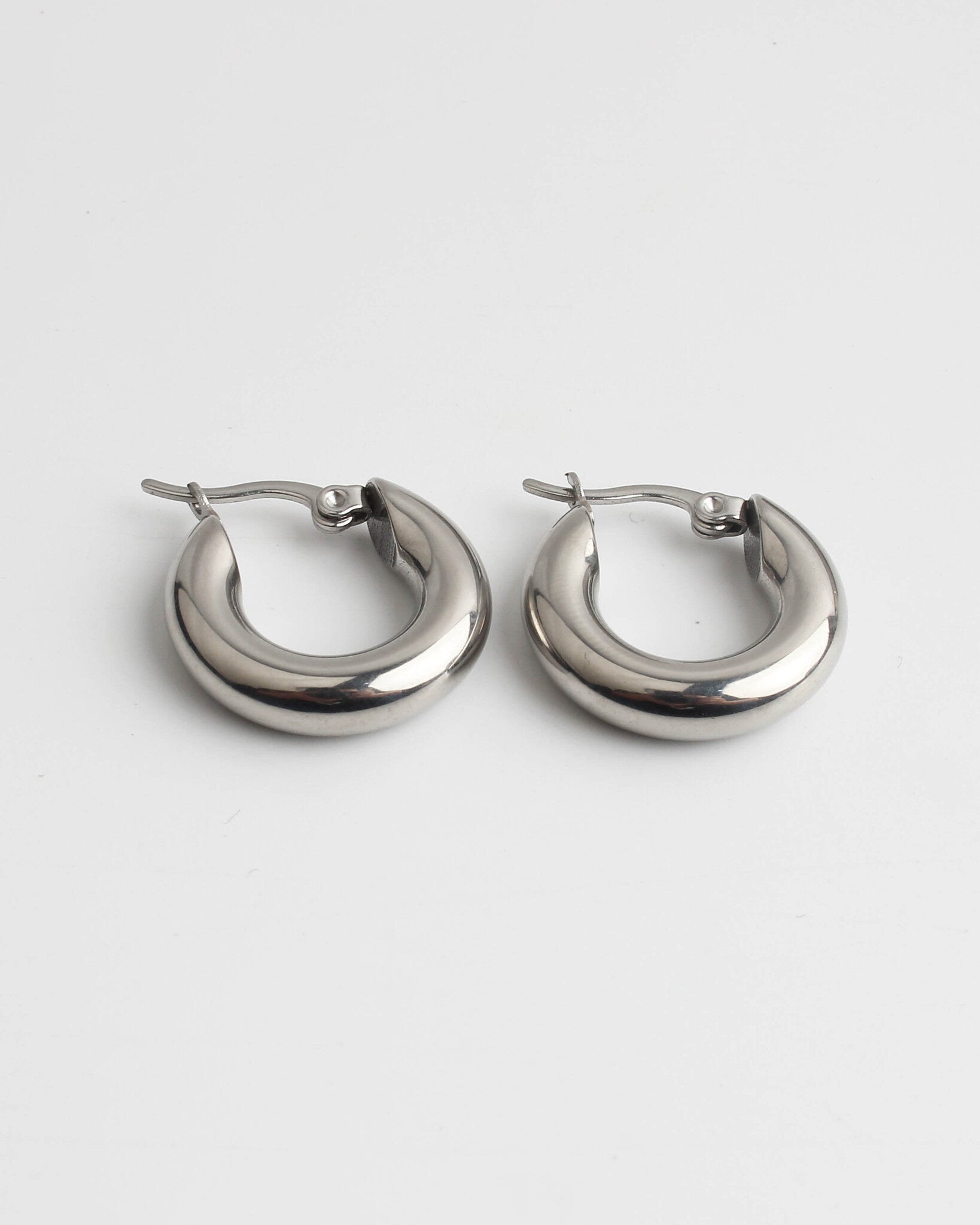 Dolce - Earrings - Stainless Steel