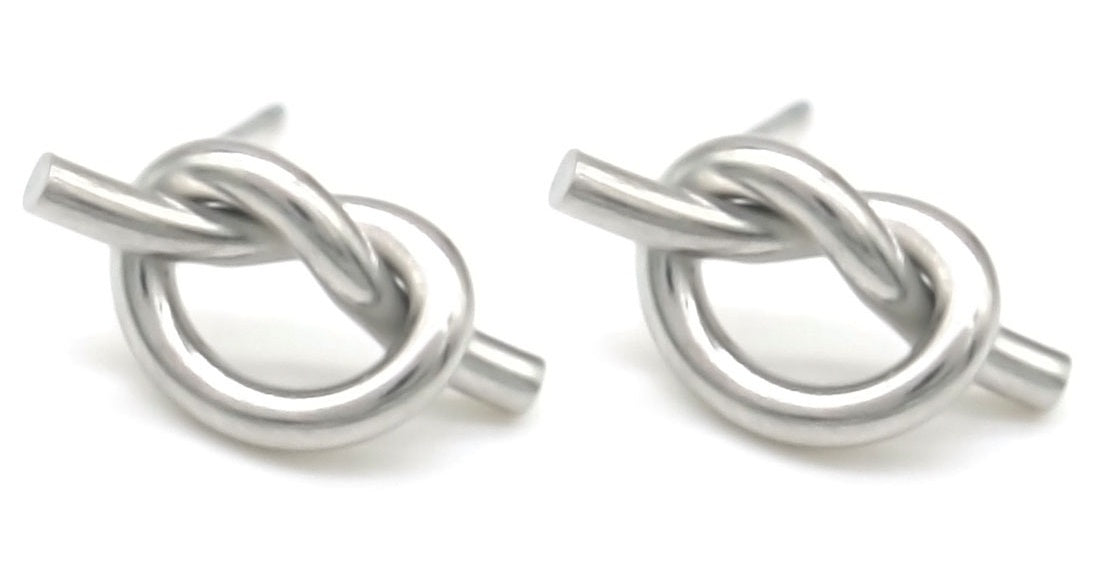 Syra - Earrings - Stainless Steel