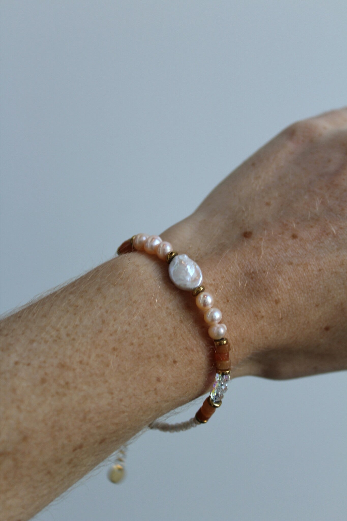 Katara - Armband - Edelstahl