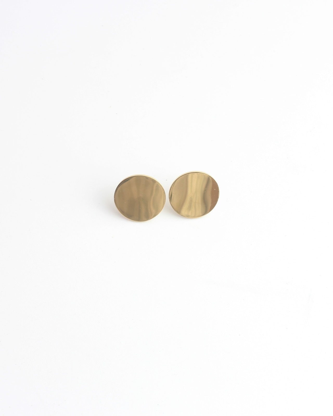 Dolly - Earrings - Stainless Steel